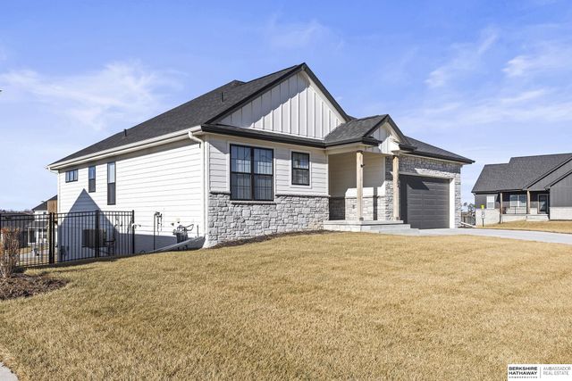 11702 S 189th Street, Gretna, NE 68022