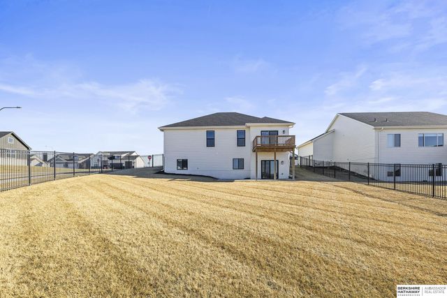 11702 S 189th Street, Gretna, NE 68022