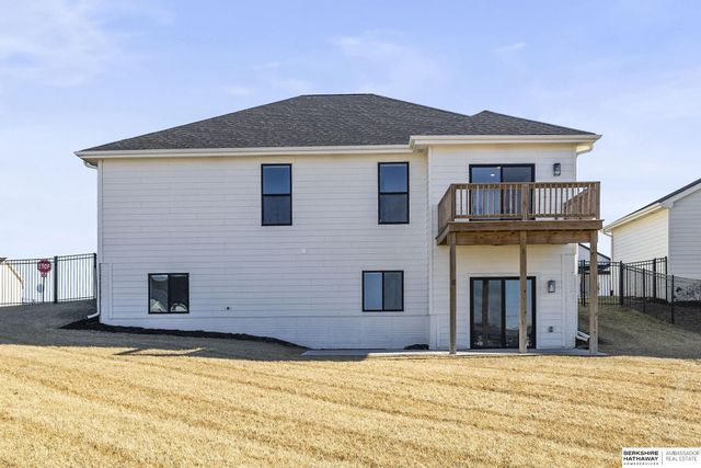 11702 S 189th Street, Gretna, NE 68022