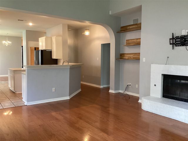 9121 Rose Court, Fort Worth, TX 76244