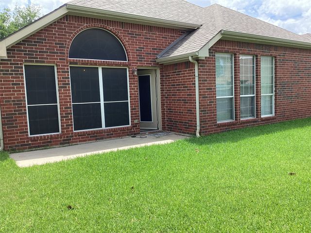 9121 Rose Court, Fort Worth, TX 76244