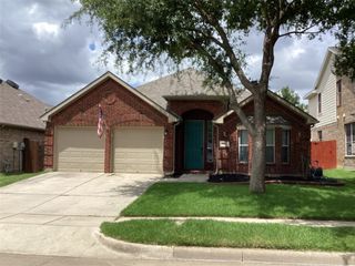 9121 Rose Court, Fort Worth, TX 76244