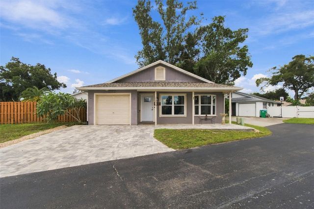 2656 FINCH COURT, Palm Harbor, FL 34684