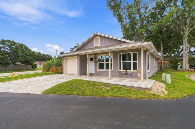 2656 FINCH COURT, Palm Harbor, FL 34684