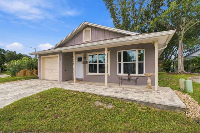 2656 FINCH COURT, Palm Harbor, FL 34684