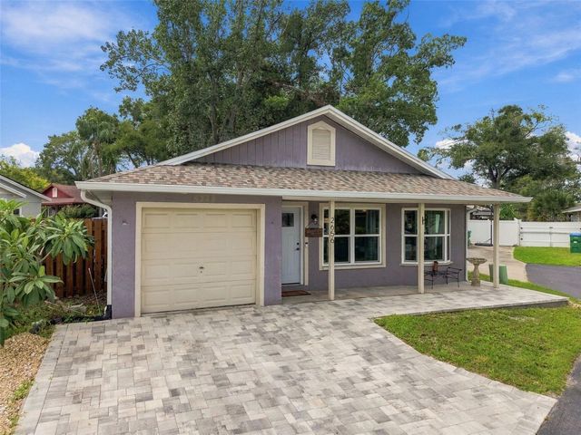 2656 FINCH COURT, Palm Harbor, FL 34684