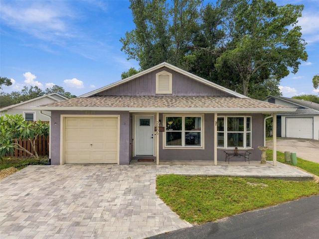 2656 FINCH COURT, Palm Harbor, FL 34684