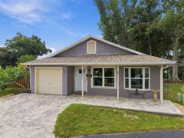 2656 FINCH COURT, Palm Harbor, FL 34684