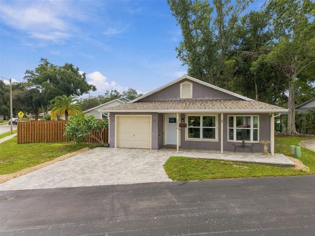 2656 FINCH COURT, Palm Harbor, FL 34684