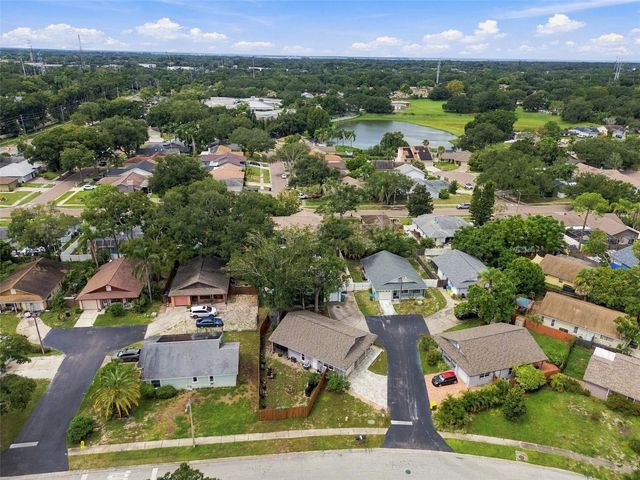 2656 FINCH COURT, Palm Harbor, FL 34684