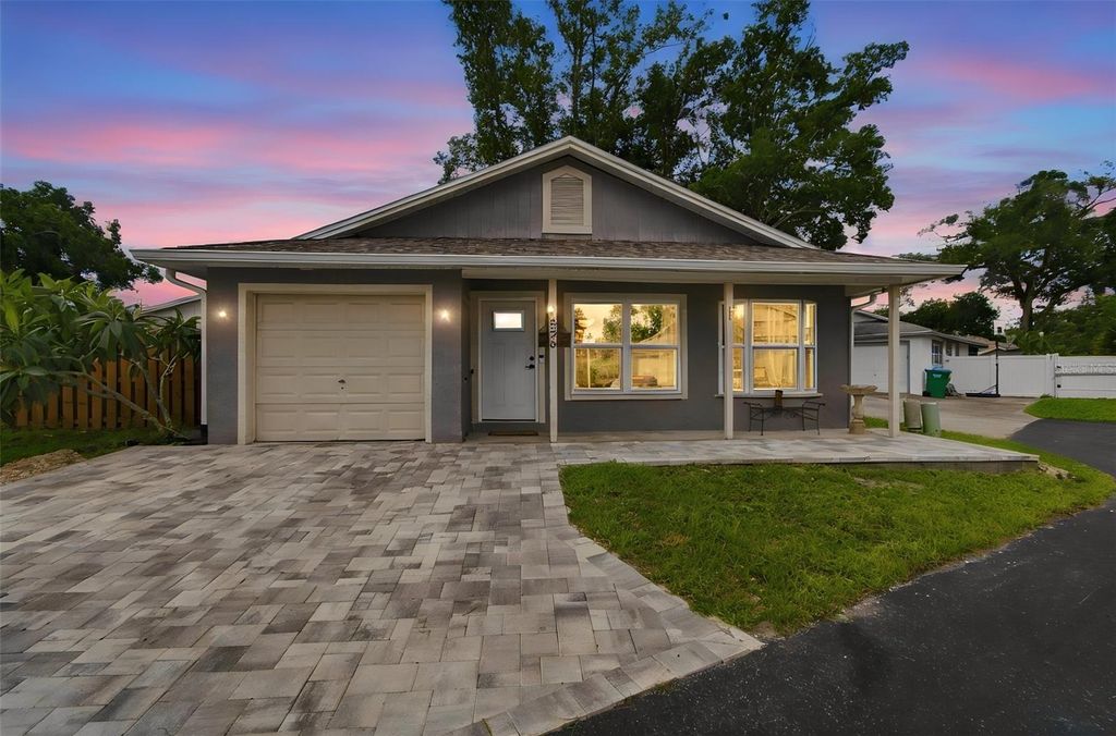 2656 FINCH COURT, Palm Harbor, FL 34684