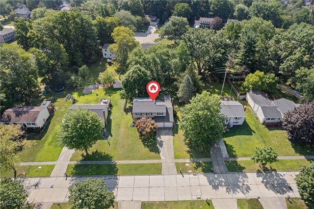 1038 Concord Drive, Medina, OH 44256