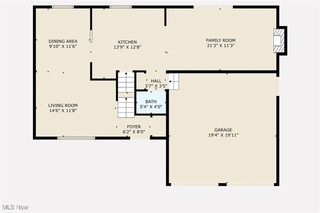 1038 Concord Drive, Medina, OH 44256