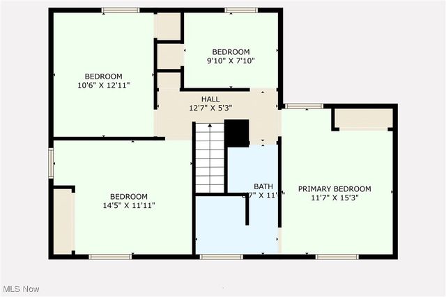 1038 Concord Drive, Medina, OH 44256