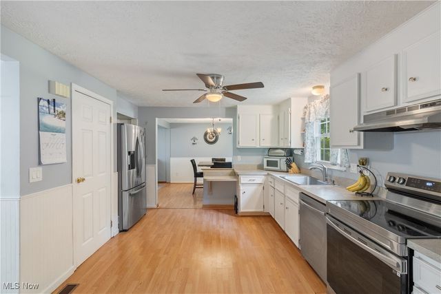 1038 Concord Drive, Medina, OH 44256