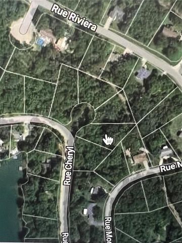 0 Amy Court, Bonne Terre, MO 63628