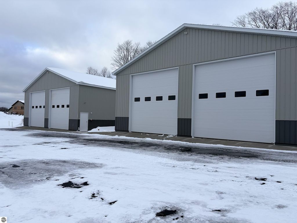 Image 1 of property listing at 5811 Storage Loop Drive # 34, Traverse City, MI 49685