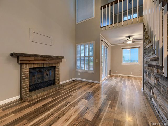 556 Longfellow Ln, Highlands Ranch, CO 80126