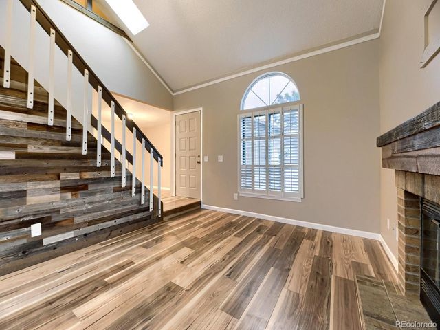 556 Longfellow Ln, Highlands Ranch, CO 80126