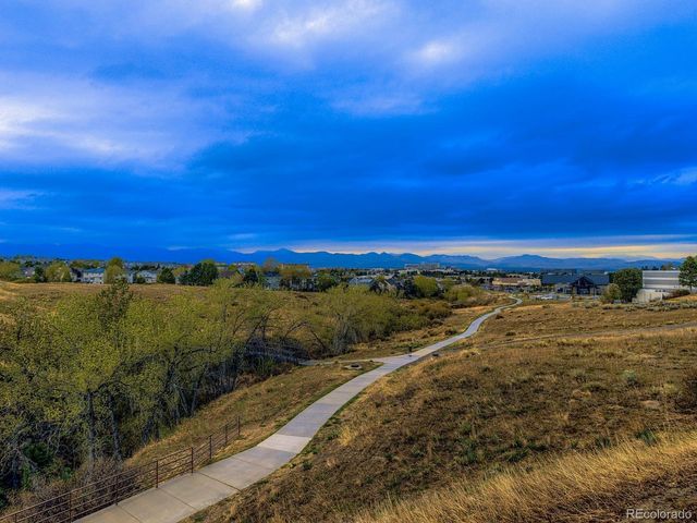 556 Longfellow Ln, Highlands Ranch, CO 80126