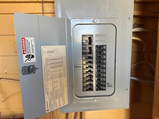 604 Ohio Street, Walkerton, IN 46574