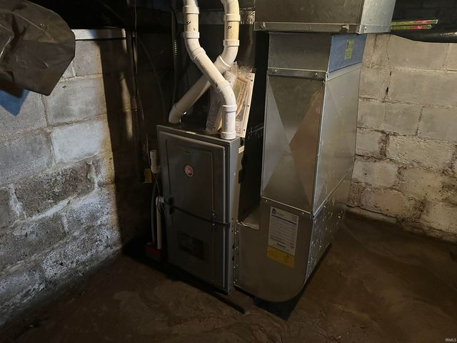 604 Ohio Street, Walkerton, IN 46574