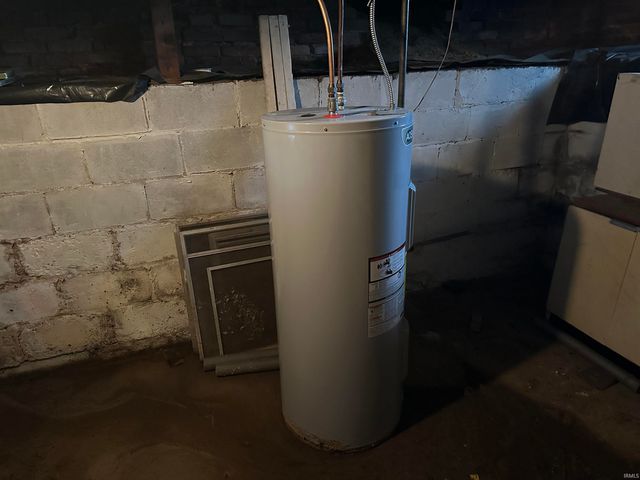 604 Ohio Street, Walkerton, IN 46574