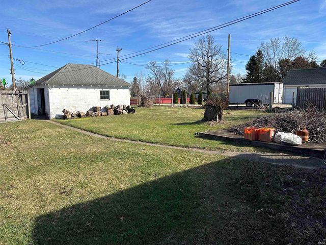 604 Ohio Street, Walkerton, IN 46574