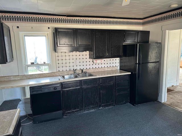 604 Ohio Street, Walkerton, IN 46574