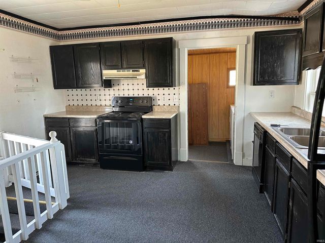 604 Ohio Street, Walkerton, IN 46574