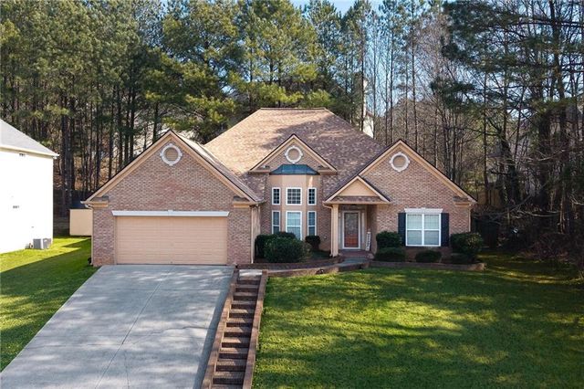 3155 Esplanade SW Circle, Atlanta, GA 30311