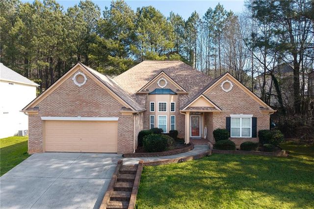 3155 Esplanade Circle SW, Atlanta, GA 30311