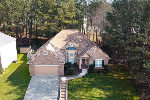 3155 Esplanade SW Circle, Atlanta, GA 30311