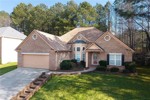 3155 Esplanade SW Circle, Atlanta, GA 30311