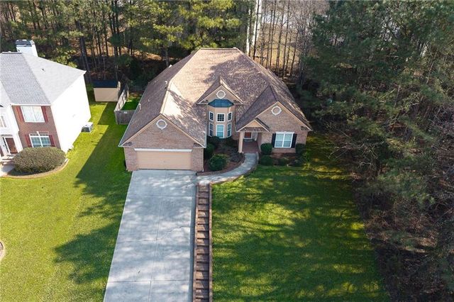 3155 Esplanade SW Circle, Atlanta, GA 30311