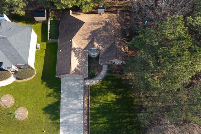 3155 Esplanade SW Circle, Atlanta, GA 30311