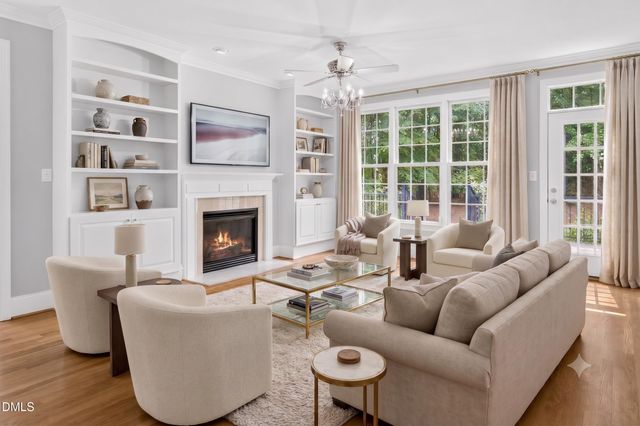 1613 Wooten Court, Wake Forest, NC 27587