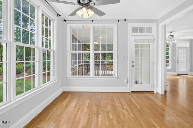 1613 Wooten Court, Wake Forest, NC 27587