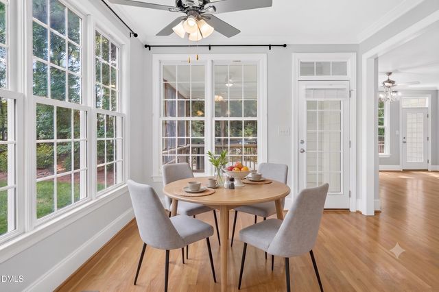 1613 Wooten Court, Wake Forest, NC 27587