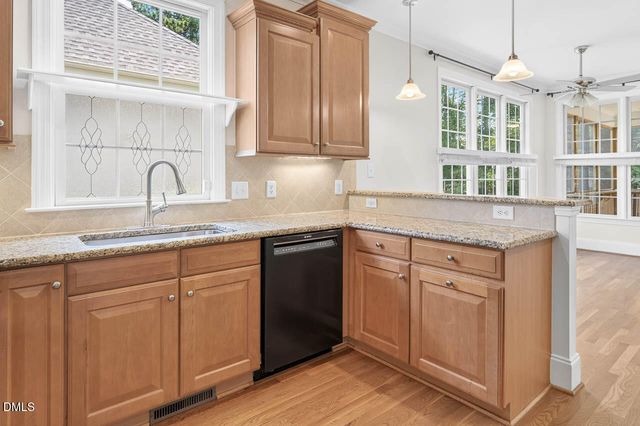 1613 Wooten Court, Wake Forest, NC 27587
