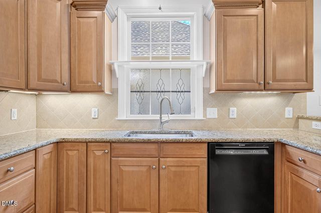 1613 Wooten Court, Wake Forest, NC 27587