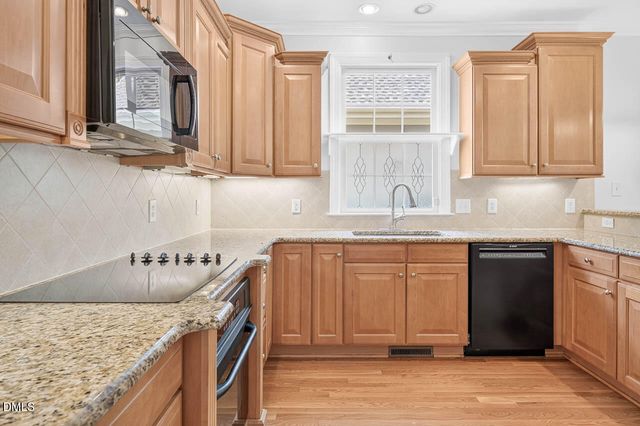 1613 Wooten Court, Wake Forest, NC 27587