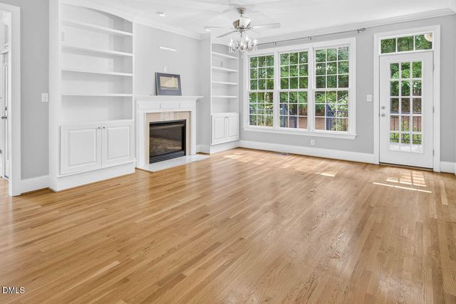 1613 Wooten Court, Wake Forest, NC 27587