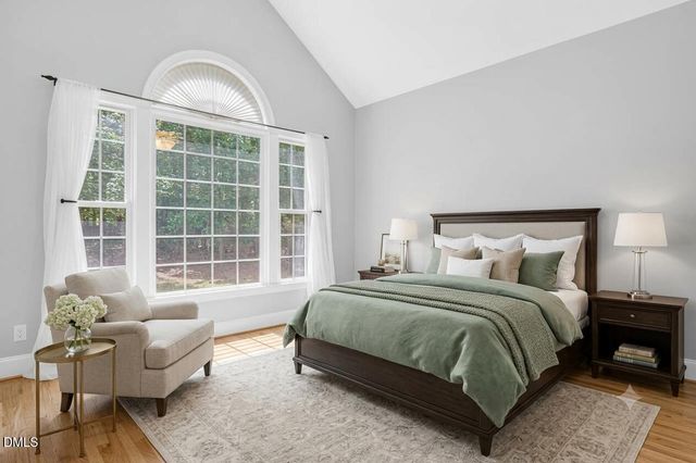 1613 Wooten Court, Wake Forest, NC 27587