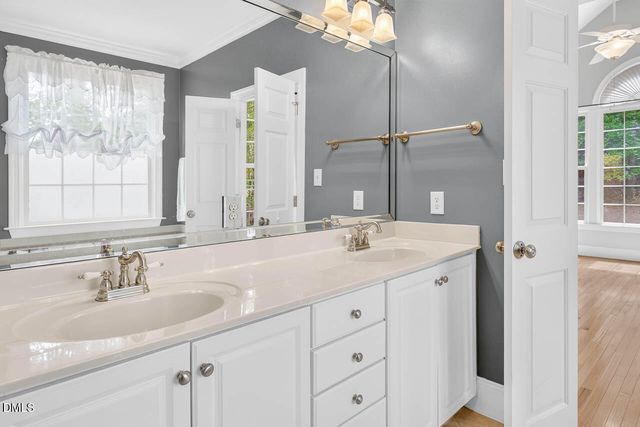 1613 Wooten Court, Wake Forest, NC 27587