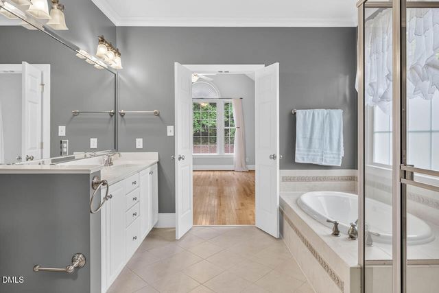 1613 Wooten Court, Wake Forest, NC 27587