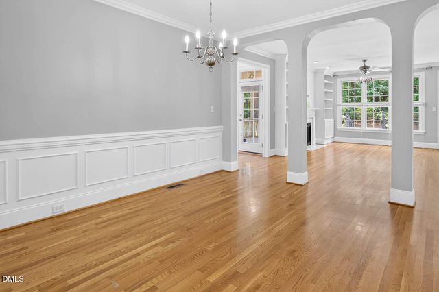 1613 Wooten Court, Wake Forest, NC 27587