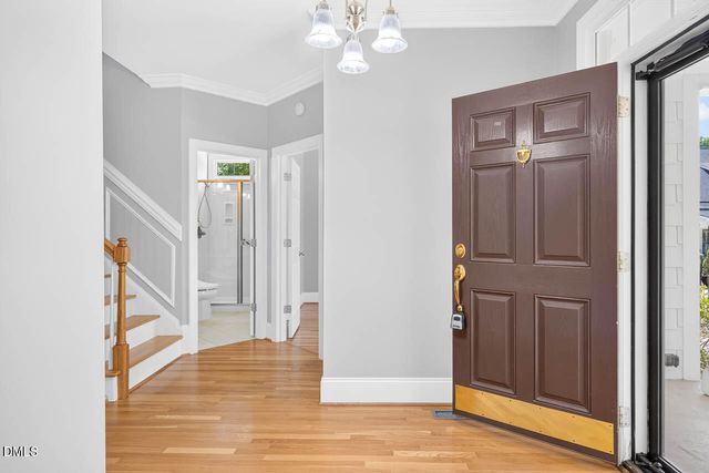 1613 Wooten Court, Wake Forest, NC 27587