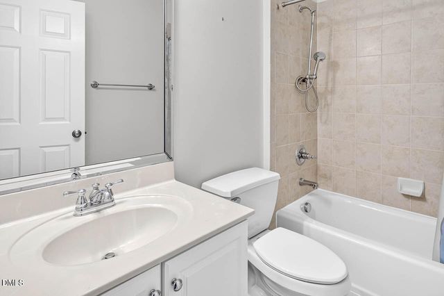 1613 Wooten Court, Wake Forest, NC 27587