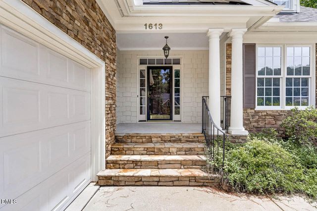 1613 Wooten Court, Wake Forest, NC 27587